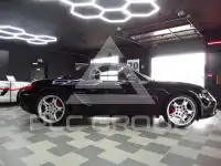 2008 Porsche BOXSTER