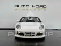 2008 Porsche BOXSTER
