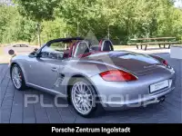 2008 Porsche BOXSTER