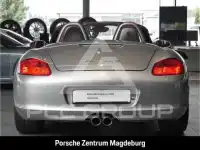 2008 Porsche BOXSTER
