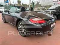 2008 Porsche BOXSTER