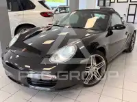 2008 Porsche BOXSTER