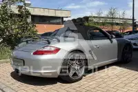2008 Porsche BOXSTER