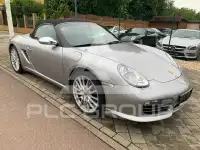2008 Porsche BOXSTER