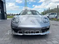 2008 Porsche BOXSTER