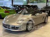 2008 Porsche BOXSTER