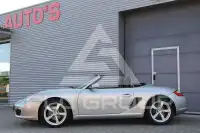 2008 Porsche BOXSTER