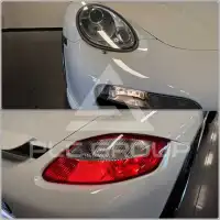 2008 Porsche BOXSTER