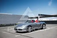 2008 Porsche BOXSTER