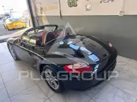 2008 Porsche BOXSTER
