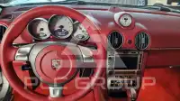 2008 Porsche BOXSTER
