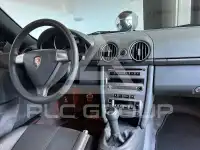 2008 Porsche BOXSTER