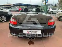 2008 Porsche BOXSTER