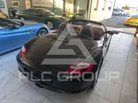 2008 Porsche BOXSTER
