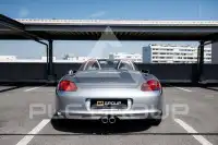 2008 Porsche BOXSTER