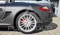2008 Porsche BOXSTER