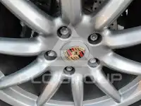 2008 Porsche BOXSTER