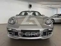 2008 Porsche BOXSTER