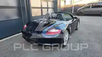 2008 Porsche BOXSTER