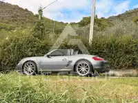 2008 Porsche BOXSTER
