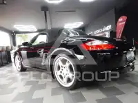 2008 Porsche BOXSTER