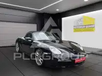 2008 Porsche BOXSTER