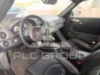 2008 Porsche BOXSTER