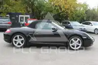 2008 Porsche BOXSTER