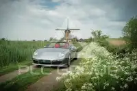 2008 Porsche BOXSTER