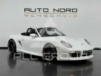 2008 Porsche BOXSTER