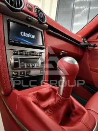 2008 Porsche Cayman