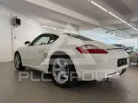 2008 Porsche Cayman