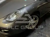 2008 Porsche Cayman