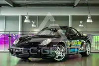 2008 Porsche Cayman