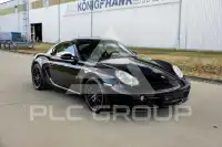 2008 Porsche Cayman