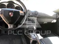 2008 Porsche Cayman