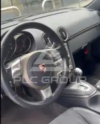 2008 Porsche Cayman