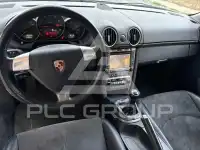 2008 Porsche Cayman
