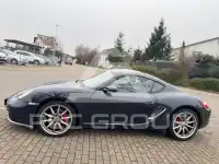 2008 Porsche Cayman