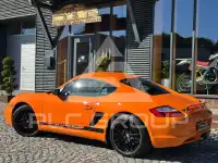 2008 Porsche Cayman