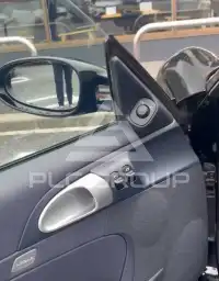 2008 Porsche Cayman
