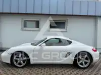 2008 Porsche Cayman