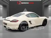 2008 Porsche Cayman