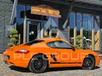 2008 Porsche Cayman