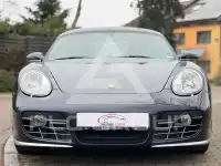 2008 Porsche Cayman