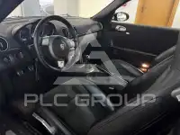 2008 Porsche Cayman