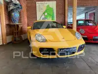 2008 Porsche Cayman