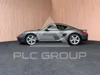 2008 Porsche Cayman