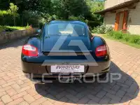 2008 Porsche Cayman