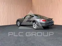 2008 Porsche Cayman